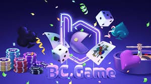 BC.Game Online Crypto Casino A New Era in Gaming