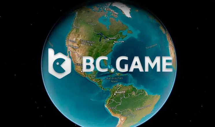 Discover the Exciting Features of BC.Game EE App Discover the Exciting Features of BC.Game EE App