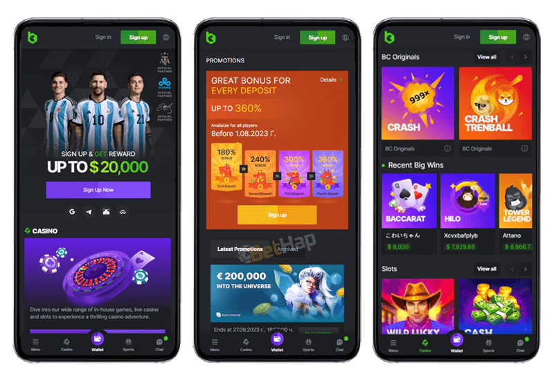 Explore Exciting JB Casino Bonus Offers