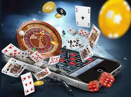 Discover Exciting Games at Slots Muse Online Casino UK