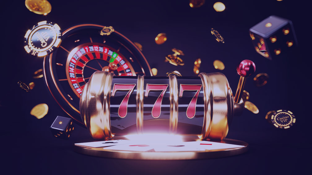 Discover the Excitement of 31Bets Casino Your Ultimate Gaming Experience
