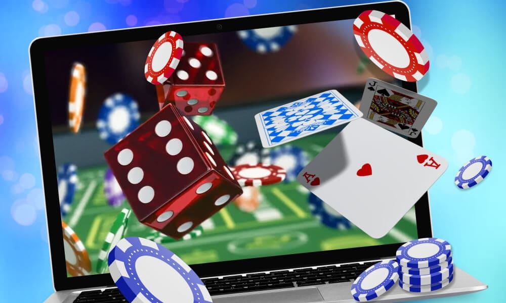 Discover the Excitement of SpinsCastle Casino -400362467
