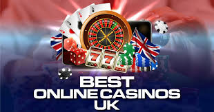 Betting on Online Casinos in the UK A Comprehensive Guide 1329124596