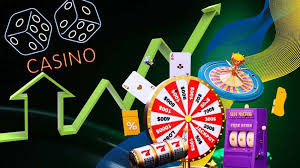 Opdag Cashwin Online Casino i Danmark Spil, Tilbud og Mere
